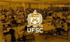 Seleção de Monitores na 22ª Sepex da UFSC