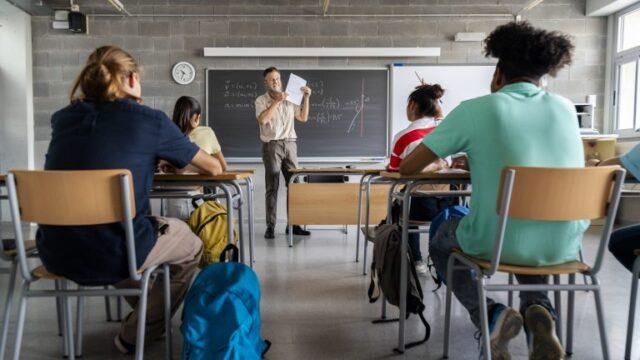 Seminário da Comissão de Educação - Ensino de Filosofia e Sociologia