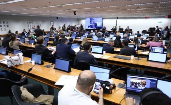 Sorteio no Conselho de Ética da Câmara dos Deputados