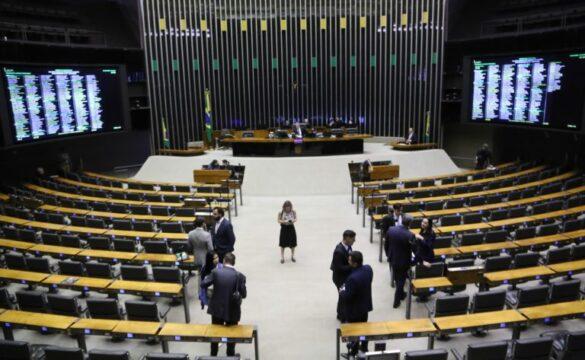 Câmara dos Deputados - Retirada de Medida Provisória