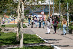 Universidade Federal de Santa Catarina - UFSC
