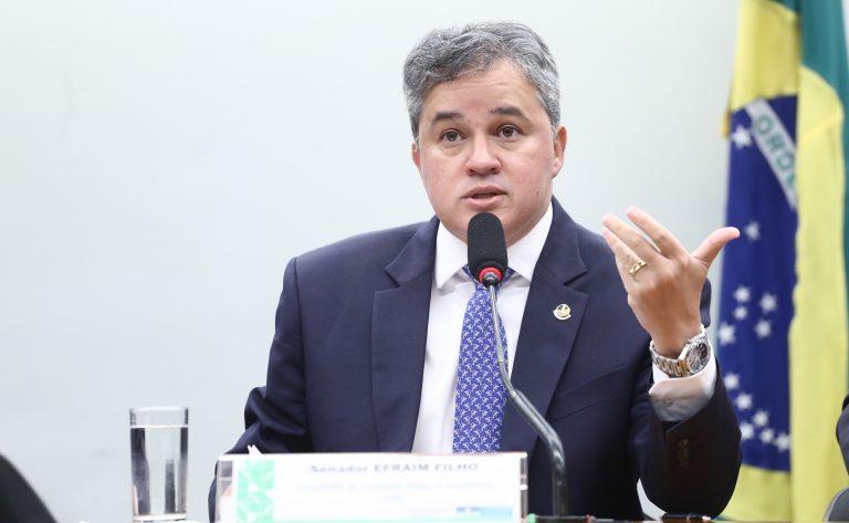 Votação do projeto da Lei de Diretrizes Orçamentárias 2026 adiada