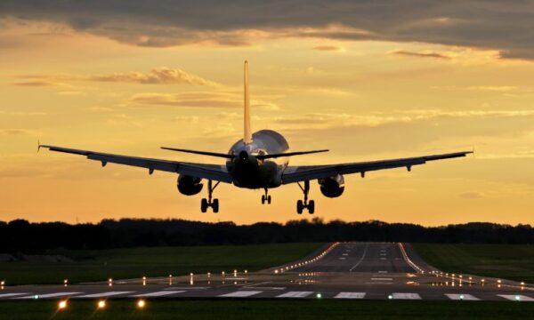 custos do transporte aéreo no Brasil