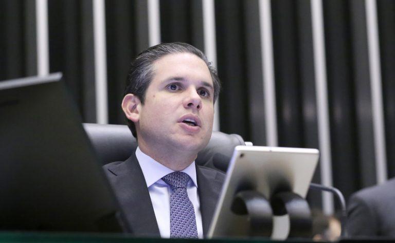 Presidente da Câmara comemora diálogo entre Brasil e EUA