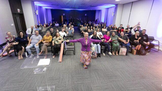 Evento Abertura da Semana do Síndico 2025