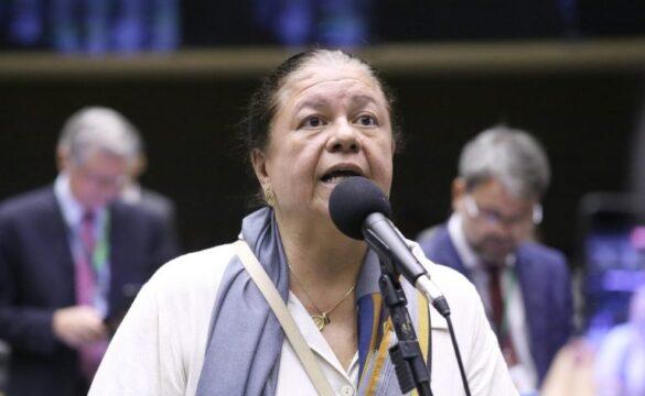 Projeto de lei sobre aposentadoria no Congresso