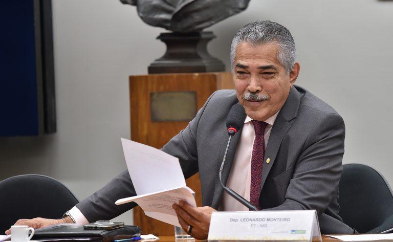 Audiência Pública sobre Justiça do Trabalho e Judiciário