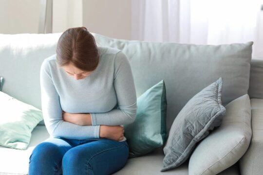 Doenças Inflamatórias Intestinais