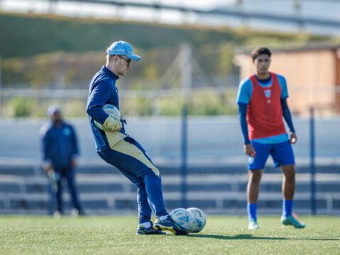Avaí decide vaga na final - Foto: Fabiano Rateke/Avaí F.C.