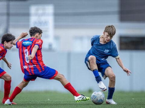 Avaí vs Marcílio Dias