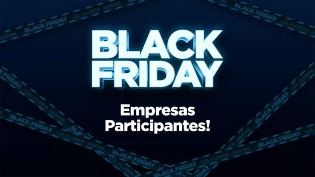 Campanha Black Friday CDL Florianópolis Sebrae
