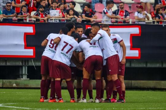 Blumenau Série D Campeonato Brasileiro