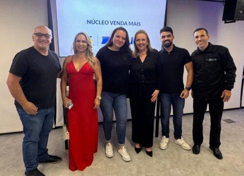 CDL Florianópolis anuncia novos núcleos de turismo e vendas