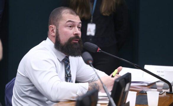 Imagem representativa do Projeto de Lei que concede CEP rural para propriedades rurais