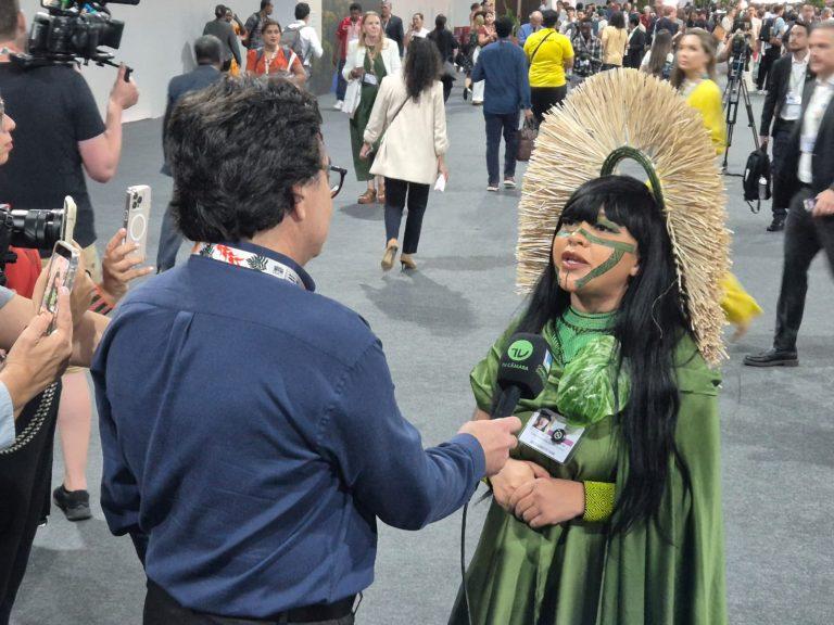 COP30 em Belém - Parlamentares debatem ações climáticas e desafios globais