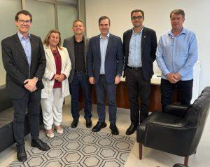 Centro de Pesquisas Ambientais em Curitibanos