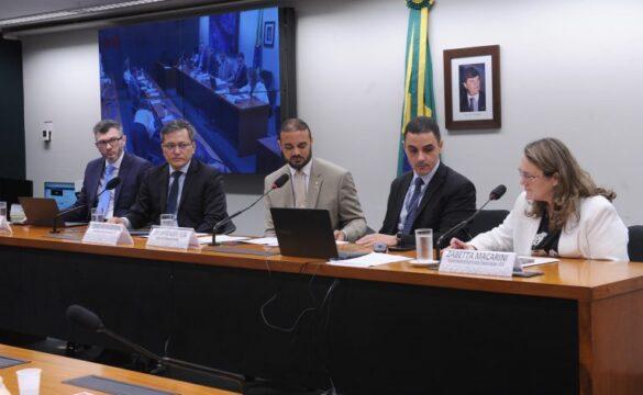 Imagem relacionada ao Código do Contribuinte e a segurança pública