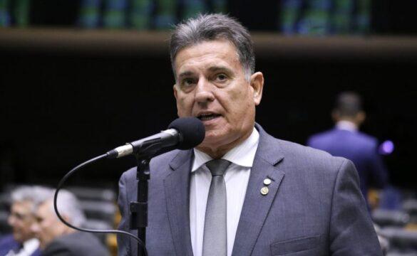 Deputados discutem estratégias para enfrentar o crime organizado no Brasil