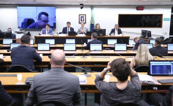 Integração e Dados da Segurança Pública