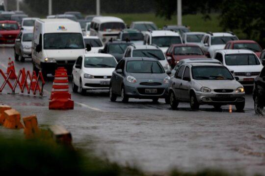 Veículos antigos isentos de IPVA