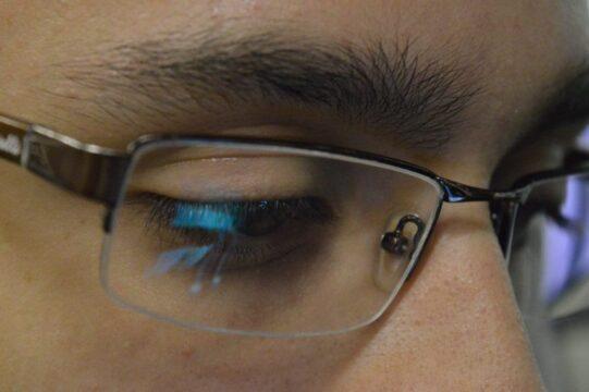 Congresso Internacional de Óptica e Optometria - Imagem ilustrativa