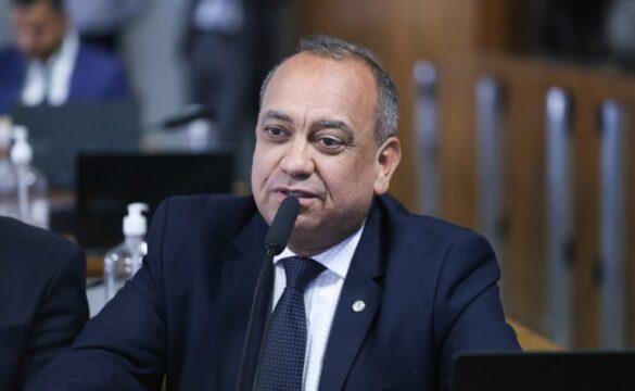 Projeto de Lei 717/25 - Criminalização da transfobia