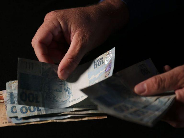 Imagem representativa de devedores contumazes