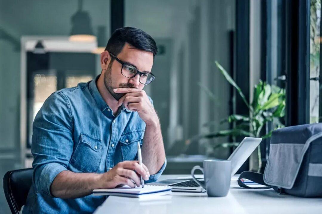 Imagem representativa da dívida pública federal e seus impactos na economia