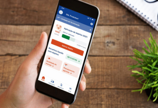 Imagem Ilustrativa do EcoPiggy