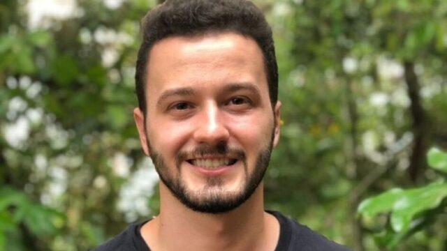 Engenheiro ambiental da UFSC palestra na COP30