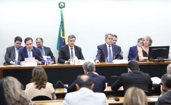 Emendas ao Orçamento de 2026