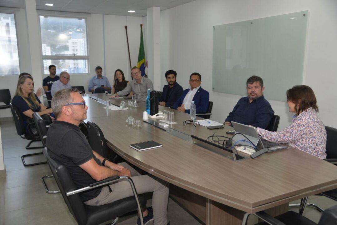 Nota Fiscal de Serviços Eletrônica em Florianópolis