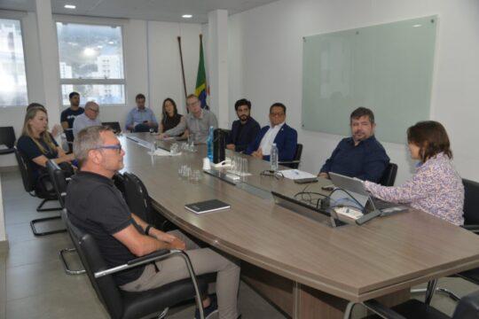 Nota Fiscal de Serviços Eletrônica em Florianópolis