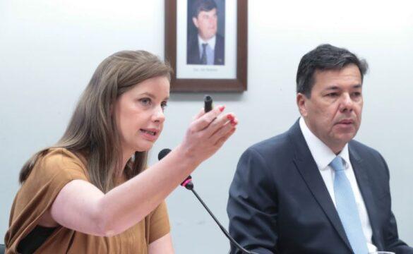 Equipamentos de segurança e tecnologia para forças policiais