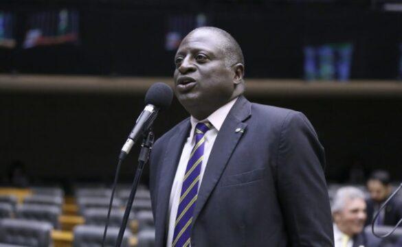 Conceito de iguladade racial e inclusão social com a criação do Fundo Nacional de Reparação Econômica