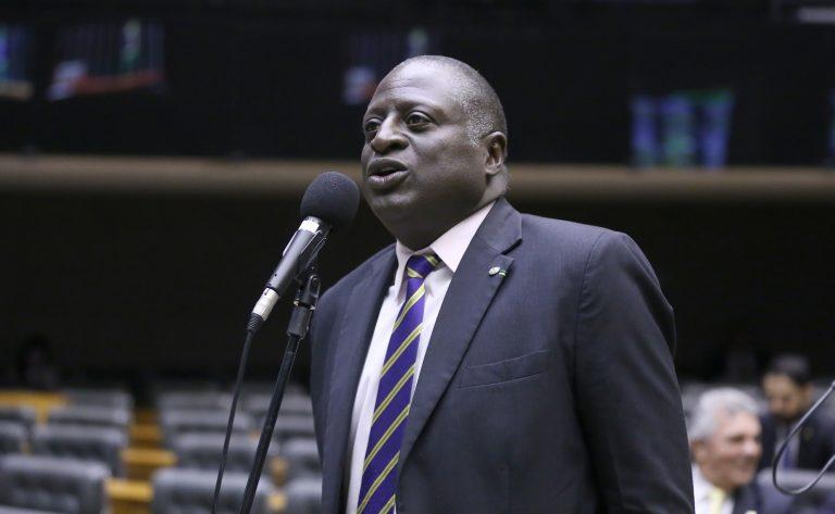 Conceito de iguladade racial e inclusão social com a criação do Fundo Nacional de Reparação Econômica