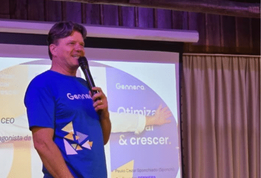 Gennera e QI Solution juntas para revolucionar a educação