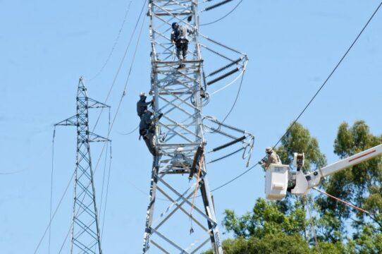 Presidente em exercício Geraldo Alckmin sanciona nova legislação para o setor elétrico