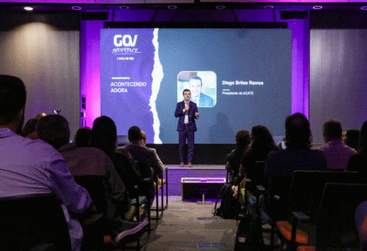 Imagem representativa do Gov Experience