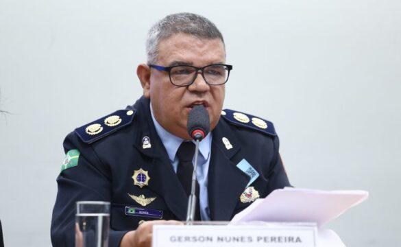 Guardas municipais pedem reconhecimento como policiais