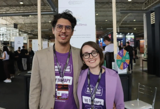 Logotipo do Guia da Alma