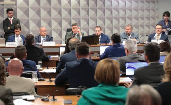 Igor Dias Delecrode - Dirigente da Aasap