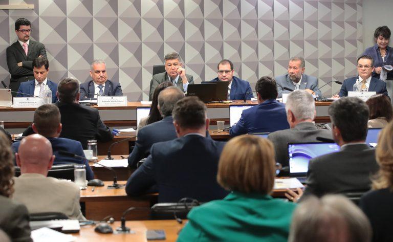 Igor Dias Delecrode - Dirigente da Aasap