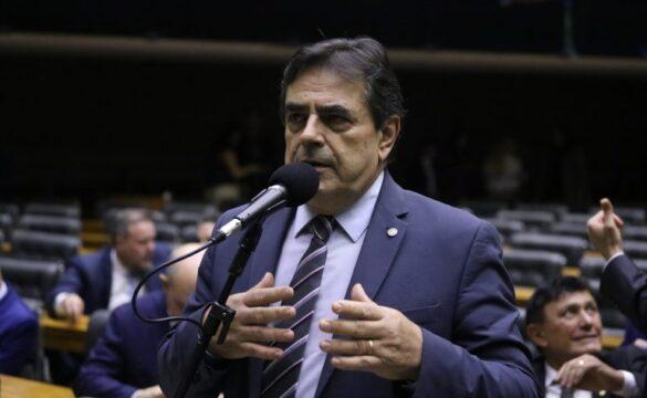 Imagem representativa da importação de cacau africano