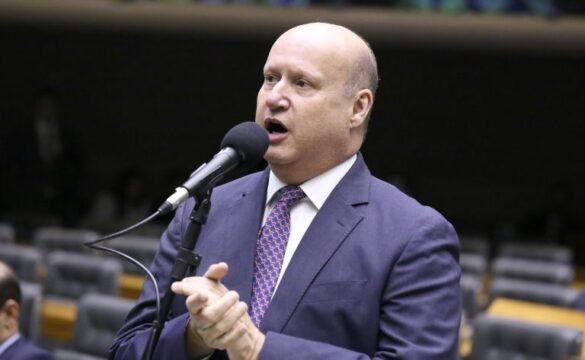 Instituição de Saúde Pública - Patrimônio da Saúde