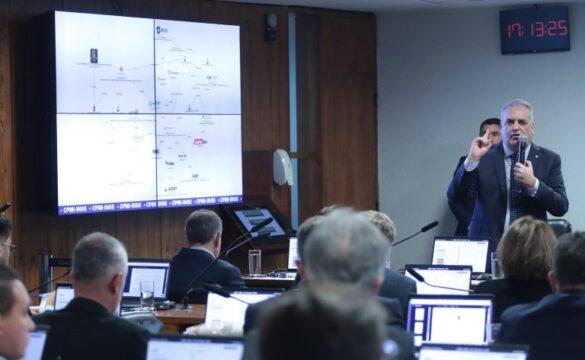 Ex-coordenador de pagamentos do INSS e empresário investigados por desvios