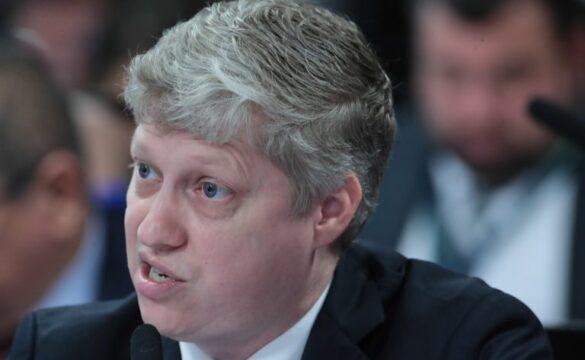 Turistas visitando o Brasil