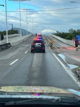 Polícia Civil de Santa Catarina