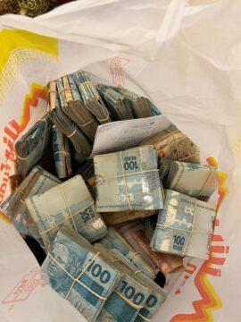 Operação contra Pirâmide Financeira em Santa Catarina