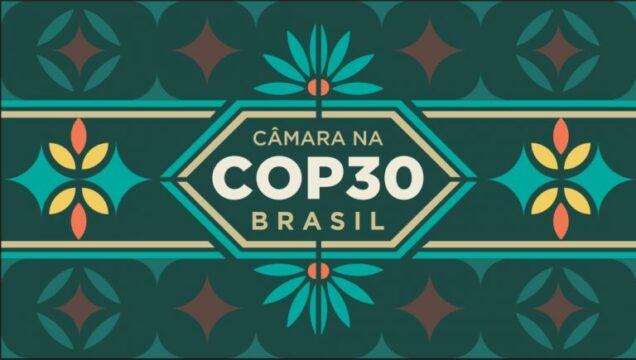 Parlamentares da COP30 reunidos para debater ações climáticas